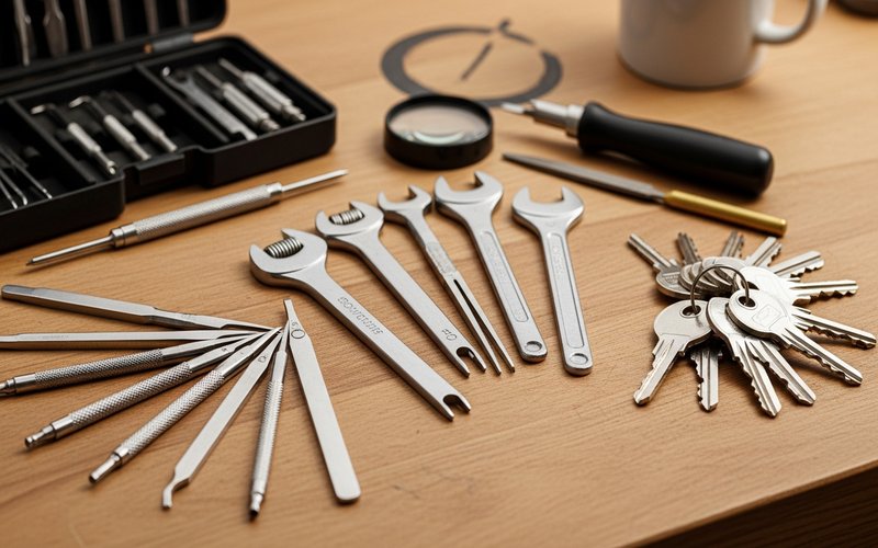 Professional service image 2