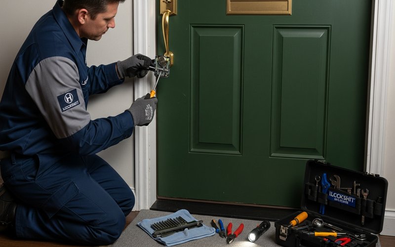 Professional service image 4