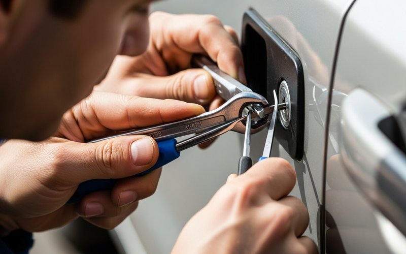 Professional service image 5