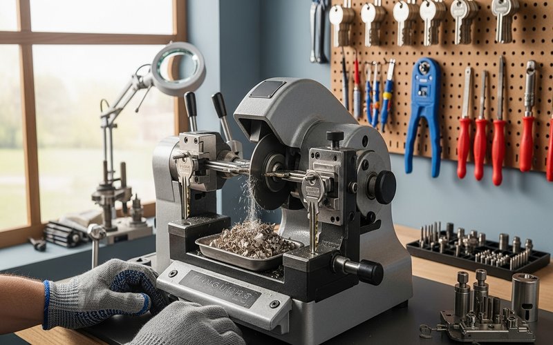 Professional service image 6