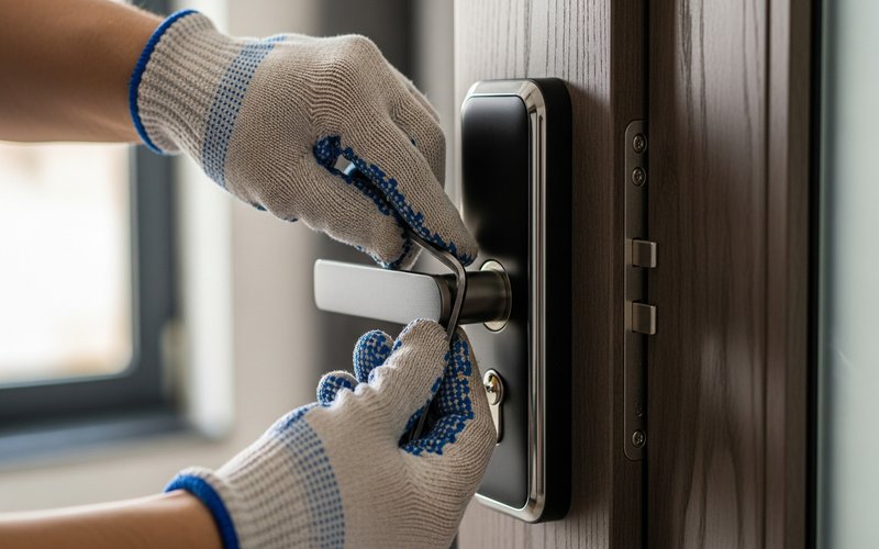 Professional service image 8